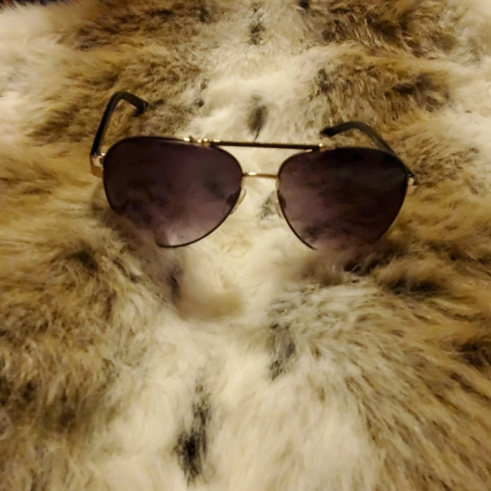 Aldo sunglasses
